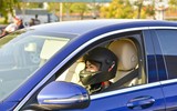 Xem các tay đua phía Bắc tranh tài Auto Gymkhana